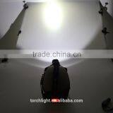 CRE E XM-L T6 LED Rechargeable Headlamp Headlight 2000LM With Car/AC Charger thumbnail-5