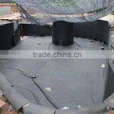 Colorful Rubber Epdm Waterproof Membrane/ Roofing Materials for Waterproofing Ponds/ Construction Sheet thumbnail-4