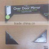 Simply and Easily Hanging Over the Door Mirror 30x120cm thumbnail-6