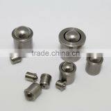 OEM Stainless Steel Ball Point Set Screw/Ball Plunger/Spring Plunger Screw thumbnail-3