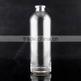 Large Container High Quality Lotion Glass Bottle With Pump thumbnail-1