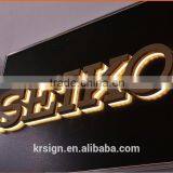 Magnetic Letter,led Light Board,led Lighted Letters for Merry Christmas thumbnail-1