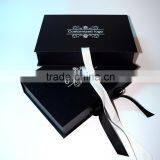 Human Hair Box Packaging With Custom Logo thumbnail-6