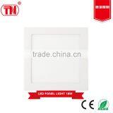 New Type High Quailty 18W Square Panel Led Light thumbnail-1