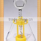 Soft Touch Butterfly Wine Opener, 10 Years Production Experience, CO-04 thumbnail-1