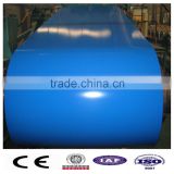 Color coated steel coil PPGI steel coil