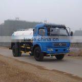 Hot-sale China Competitive Price 5000L Dongfeng Water Truck thumbnail-1