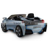 Licensed 12V Kids Ride on Car Eletric Toy Car Children Ride on Car thumbnail-5