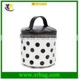 Gift Bag Round PU Dot Cosmetic Case thumbnail-1