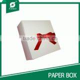 Paper Gift Box Wholesale in Shanghai China