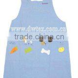 Funny Cotton Kids Aprons thumbnail-1