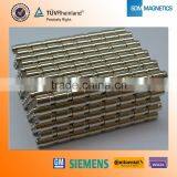 Large Rare Earth Magnet With the Great Quality for Sale Quality Choice thumbnail-6