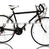 KB 368V Red White Taiwan Carbon Road Bike thumbnail-6