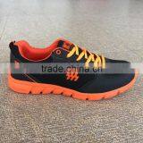 Net Cloth Fashion Sport Shoes EVA Running Shoes China Supplier Man Shoe Sports thumbnail-1