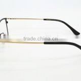 Best Brand Promotion Metal Optical Spectacles Men thumbnail-4