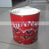 tomato paste for Africa