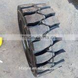 FORKLIFT TYRE 18x7-8 Solid Tyre