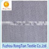Wholesale 50D nylon spandex elastic shinny fabric for wedding dress