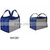China Yiwu Quality Oxford Capacity Cheap Lunch Cooler Bag thumbnail-1