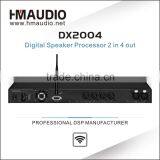Audio Processor Speaker Processor Pro Audio Equipment thumbnail-1