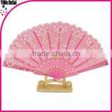 Lace Hand Fan
