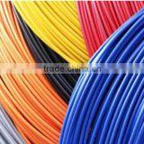 450/750v PVC Insulated Sheath Cu Conductor Multicore Flexible Control Power Cable Fire Proof Low Halogen thumbnail-1