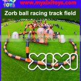 Cheap PVC Inflatable Human Hamster Ball,inflatable Zorb Ball for Sale thumbnail-5