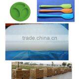 HTV Silicone Rubber General Purpose Silicone Sealant thumbnail-2