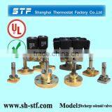 FDF discharge solenoid valve for air compressor UL