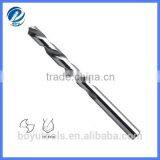 Jobber Length Bright Finished HSS Fully Ground Drill Bits