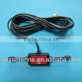 Dual SIM Card&Fuel Check GPS Car Tracker/GPS Tracking GPS103A+ Gsm Car Alarm Horn Antenna thumbnail-3