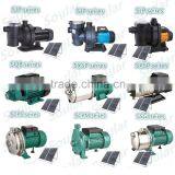 Reputed DC Solar Swimming Pool Pumps ( 5 Years Warranty ) thumbnail-5