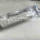 SAA FS-4Z 4way Overload Protected Power Board With 1m Cable thumbnail-4