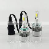 36W 3800Lumen Headlights Led H4 H7 H11 LED Auto Headlight 9005 9006 9007 880 Led Headlight Bulbs thumbnail-5