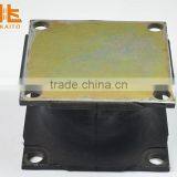 HAMM Road Equipment Road Roller Damping Rubber Blocks thumbnail-1