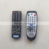 GOOD REMOTE CONTROL WITH ABS CASE HARD IC