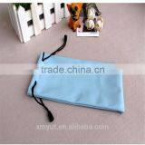 Custom Colour Pouch Eyeglasses Bag thumbnail-3