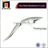 Unique Fish Shape Metal Bottle Opener Keychain, Beer Bottle Opener, Custom Bottle Opener thumbnail-1
