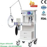 MSLGA01A portable anesthesia machine/factory price machine