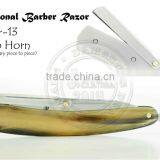 Barber Straight Razor High Quality DD-Bar-13 thumbnail-1