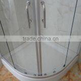 Corner Shower Cabin With Tray S6009 thumbnail-5