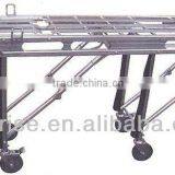 Medical Automatic Loading Stretcher; Funeral Corpse Stretcher thumbnail-1