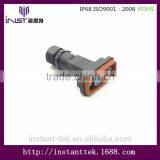 INST D-sub Series Male Pin15 Contacts Field Installable Connector thumbnail-6