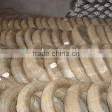 Electro-Galvanized Wire