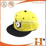 100% Cotton Custom Kids Baseball Cap and Hat thumbnail-2