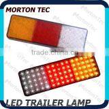 Trailer Led Combination Lamp LED Stop/Turn/Tail /Back up Lamp MTSL228 thumbnail-1