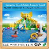2015 Best Sale Outdoor Inflatable Water Park Games Adults thumbnail-1