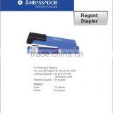 Regent Stapler for Office Use With Staple 24/6 & 26/6