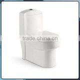 Bathroom Sanitary Ware Western Toilet Water Closet B0839 thumbnail-1