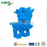 Silicone Baby Nipple Teether BOB206 thumbnail-3